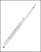 Yamaha YFL-372