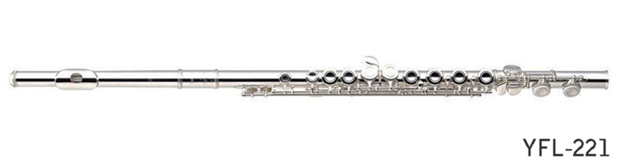 Yamaha YFL-221 Yamaha YFL-221