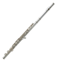 Yamaha Flute YFL-212